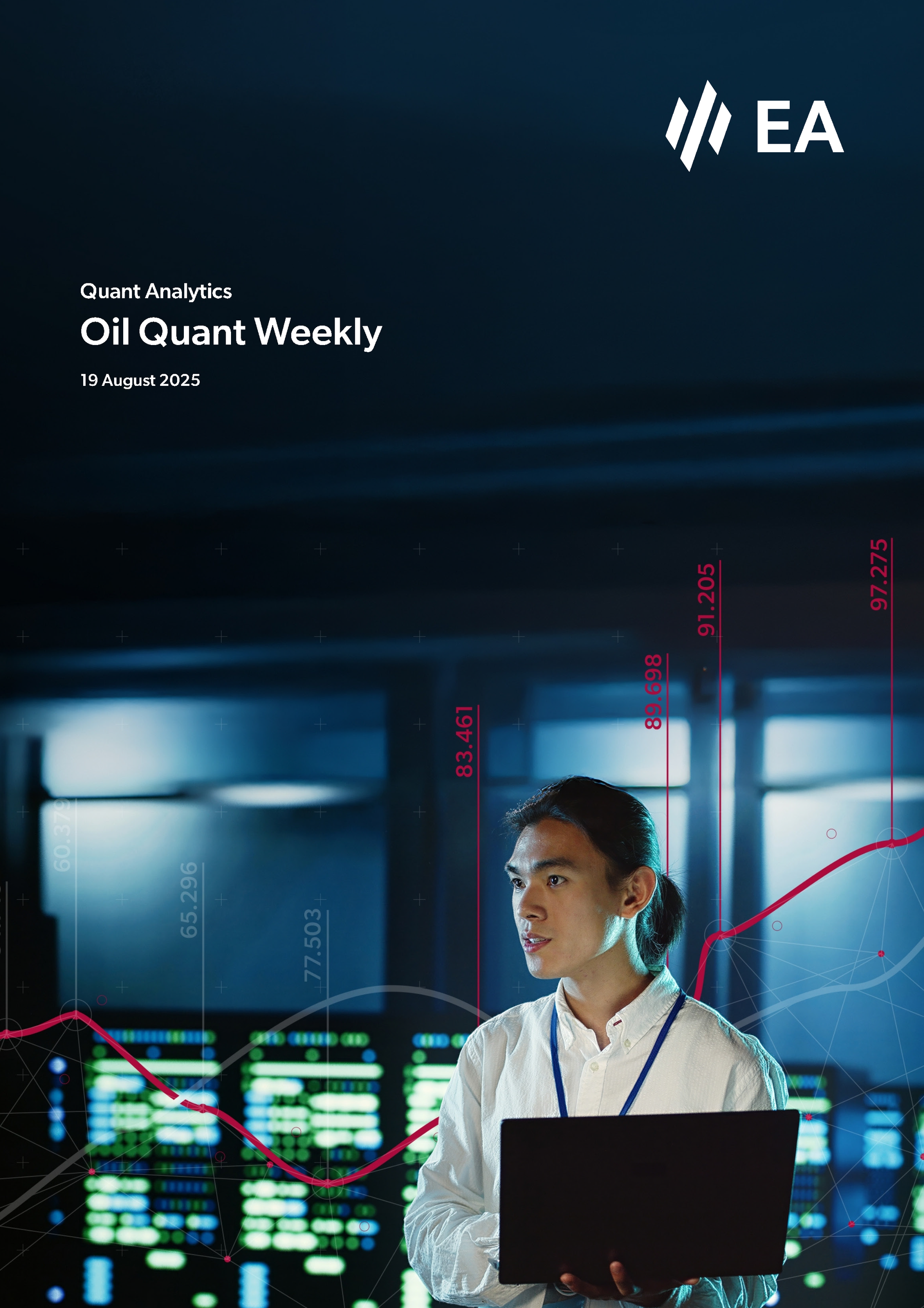 Oil Quant Weekly
