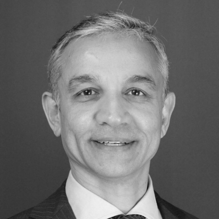Nameer Siddiqui, SVP, Business Transformation, Corporate Strategy & Development, Phillips 66