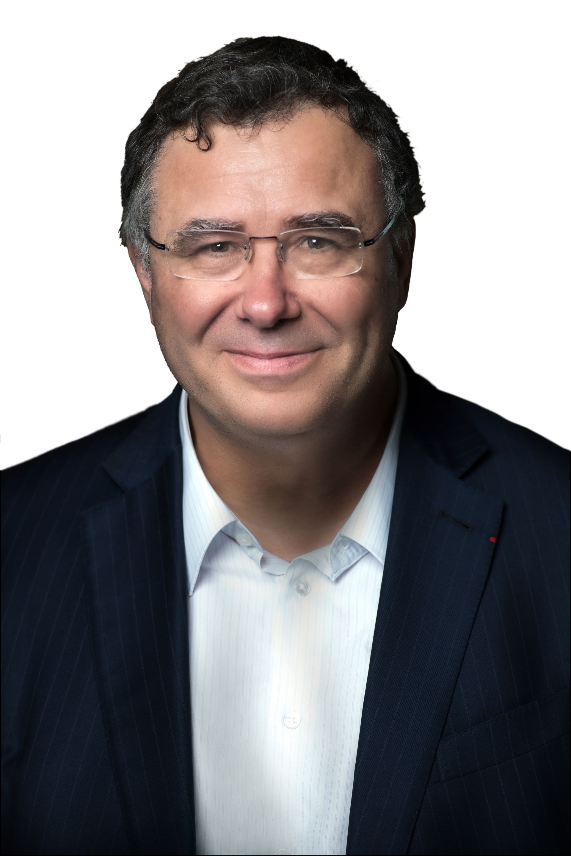 Patrick Pouyanné - EA Conference 2026