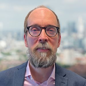 Paul Yodell - EA Academy