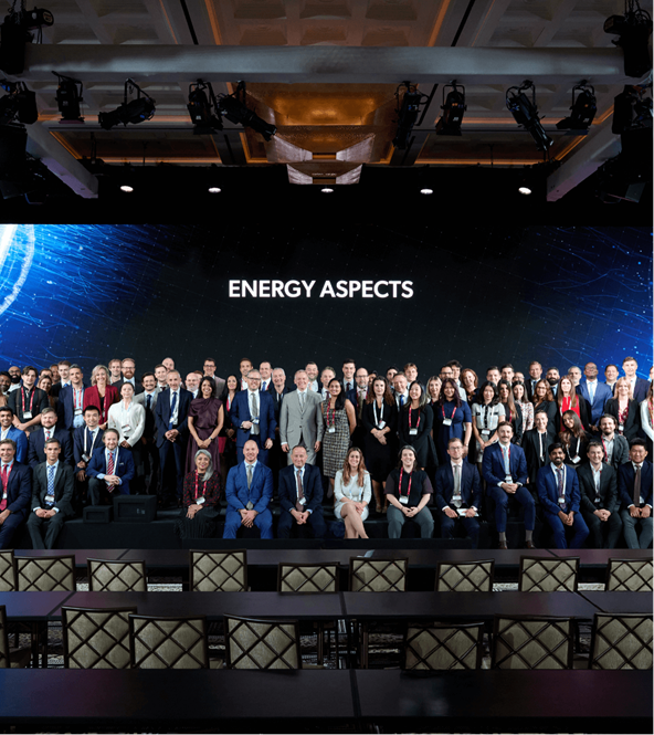 EA Academy Energy Markets Masterclass