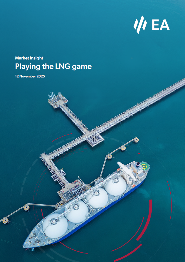 The main drivers behind US gas demand growth through 2030.
supply and pricing.
