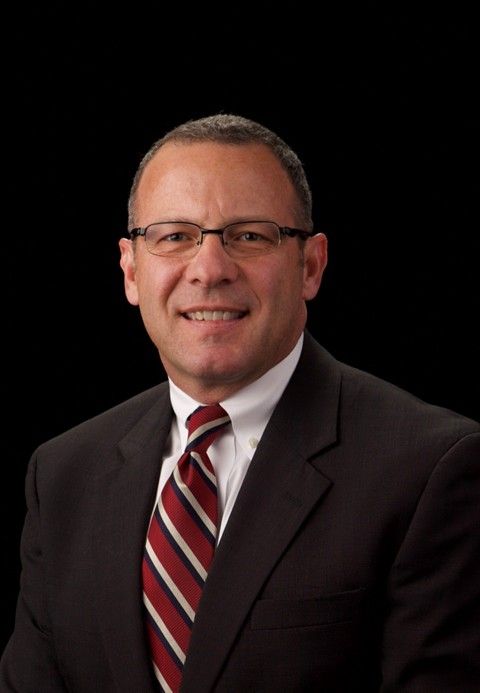 Robert Keith Teague - EA Conference 2026