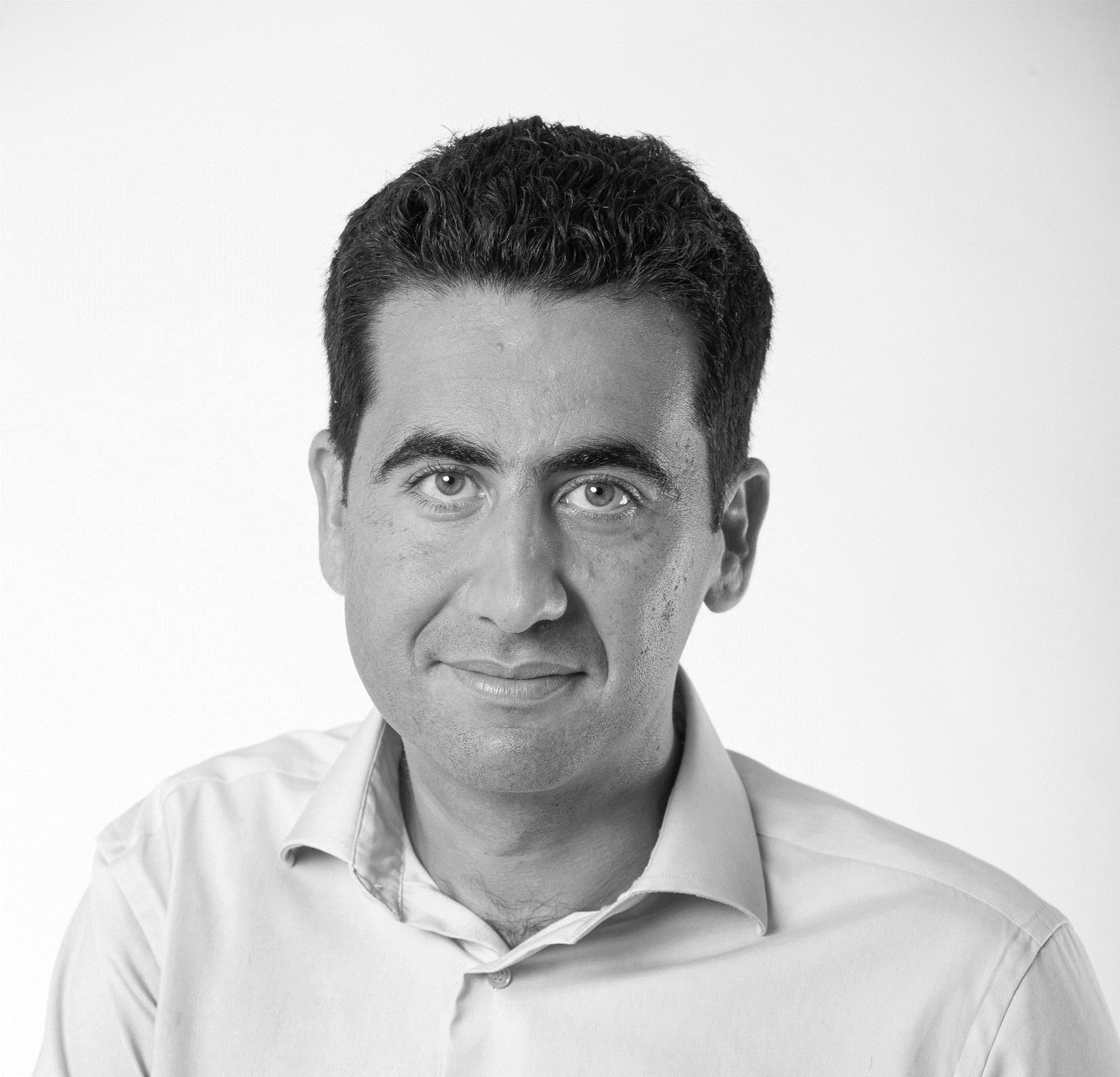 Rahim Azouni, SVP of Crude, Fuel and Derivatives Trading, TotalEnergies