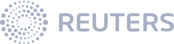 Reuters logo