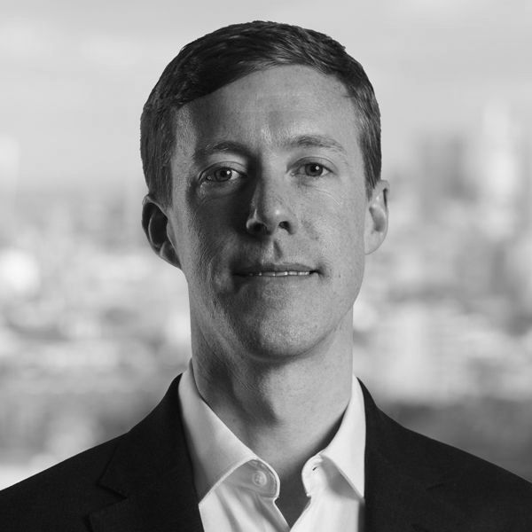 Richard Bronze, Head of Geopolitics and Co-Founder