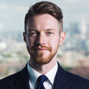 Richard Jones, Energy Aspects for Reuters.