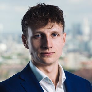 Richard Price, Energy Aspects for Reuters.