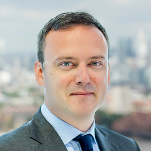 Rob Campbell - Head of Thematic Research, Energy Aspects