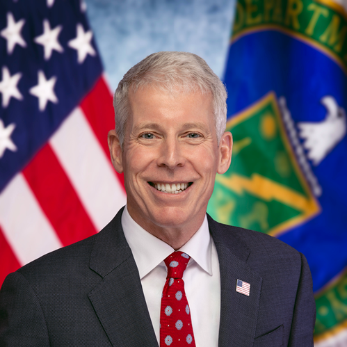 Secretary Chris Wright - Energy Aspects Conference 2026