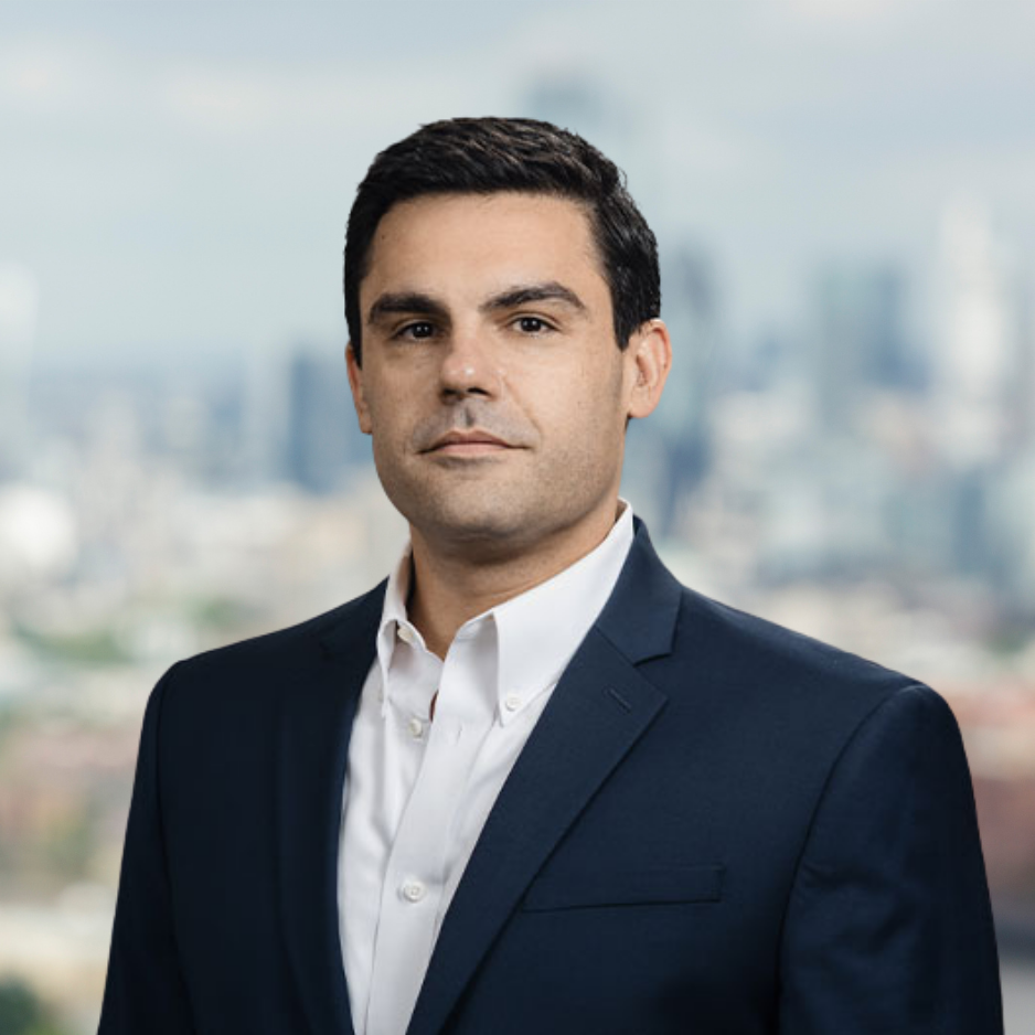 Toby Rice - EA Conference 2026