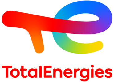 TotalEnergies logo