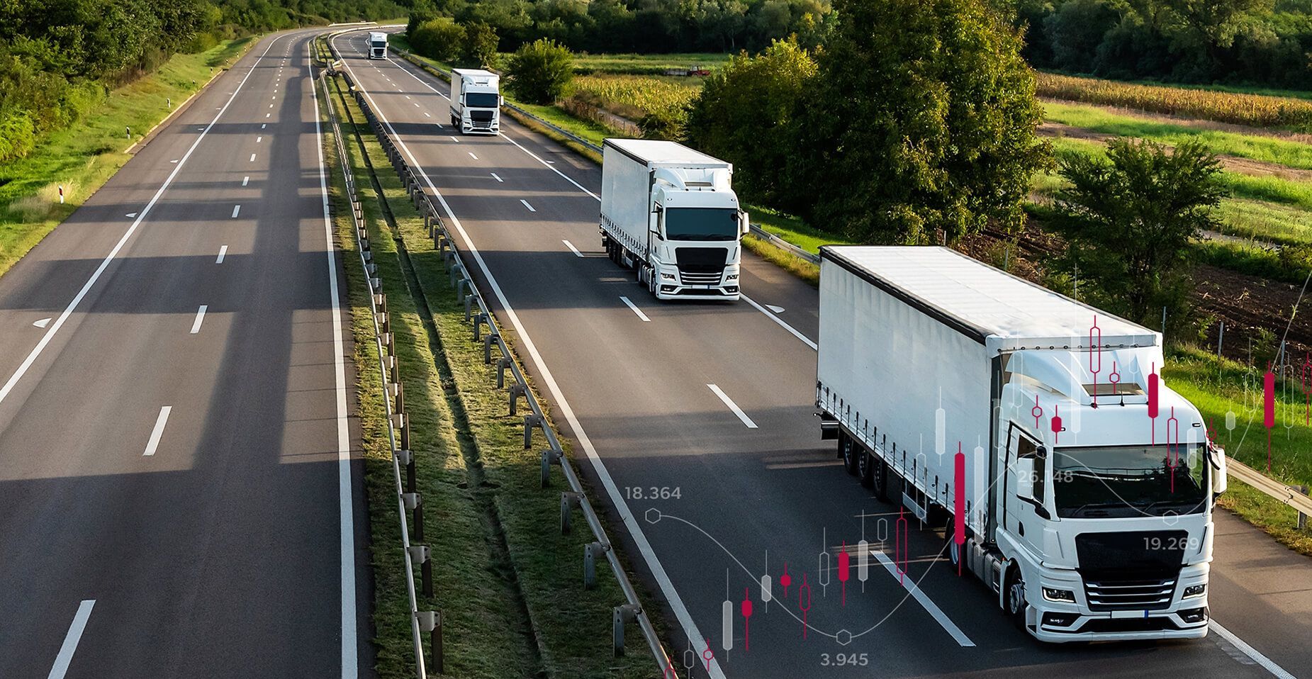 Truck Traffic Indices