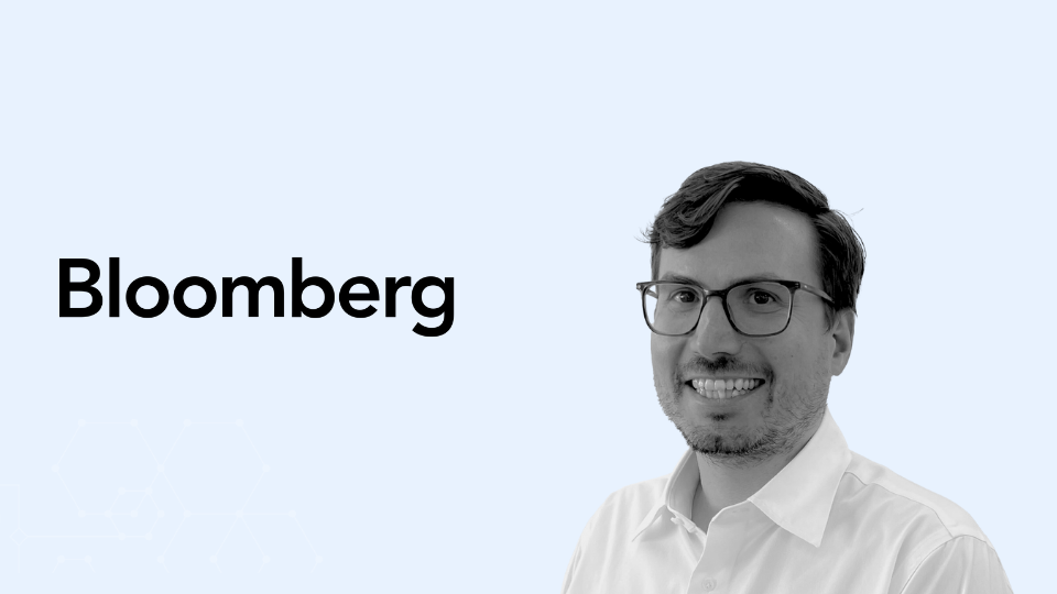 William Peck - Bloomberg