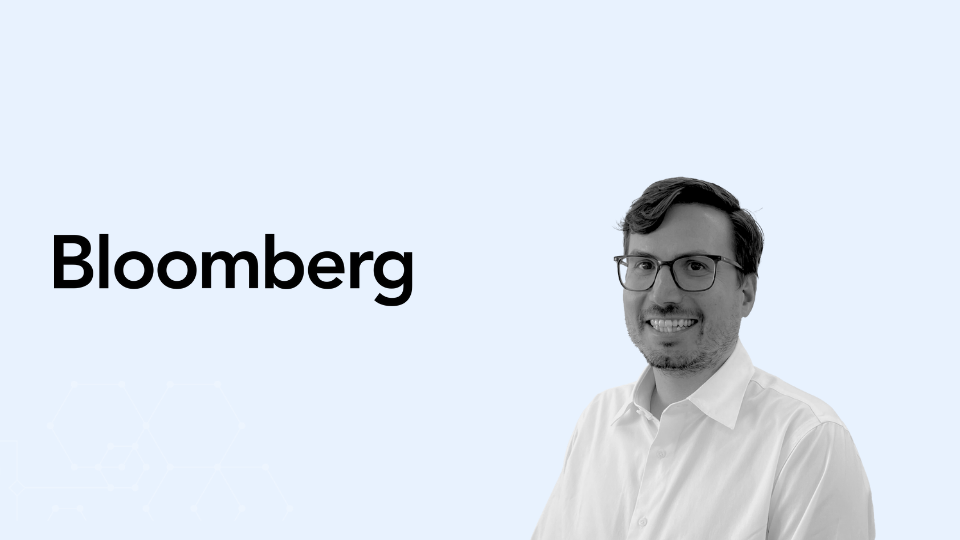 William Peck - Bloomberg