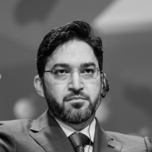 Dr Yaser Faquih