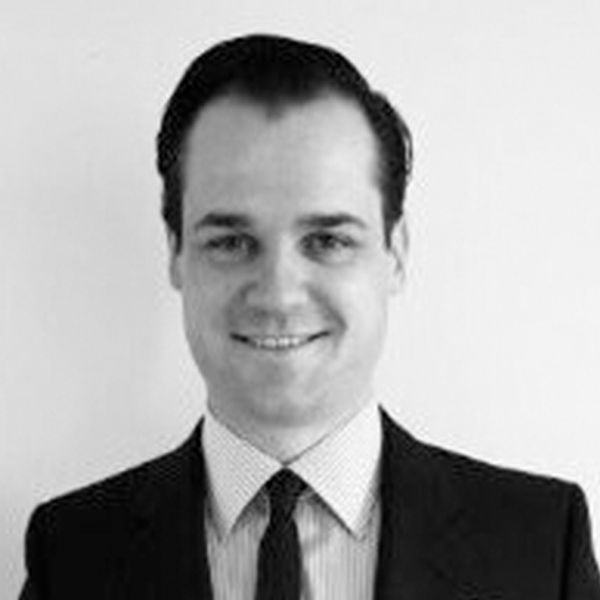 Dr Florian Thaler - Energy Aspects