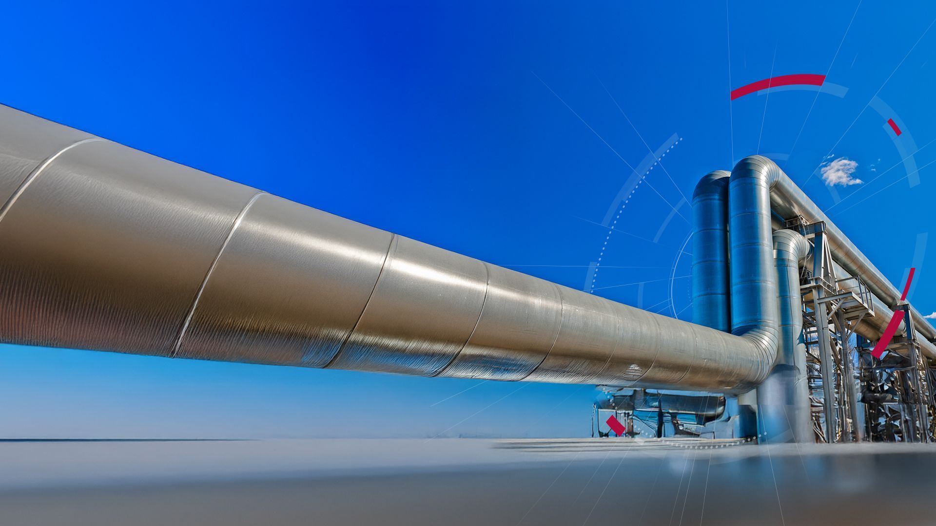Waha delivered cash price forecast: Permian gas pipeline outlook