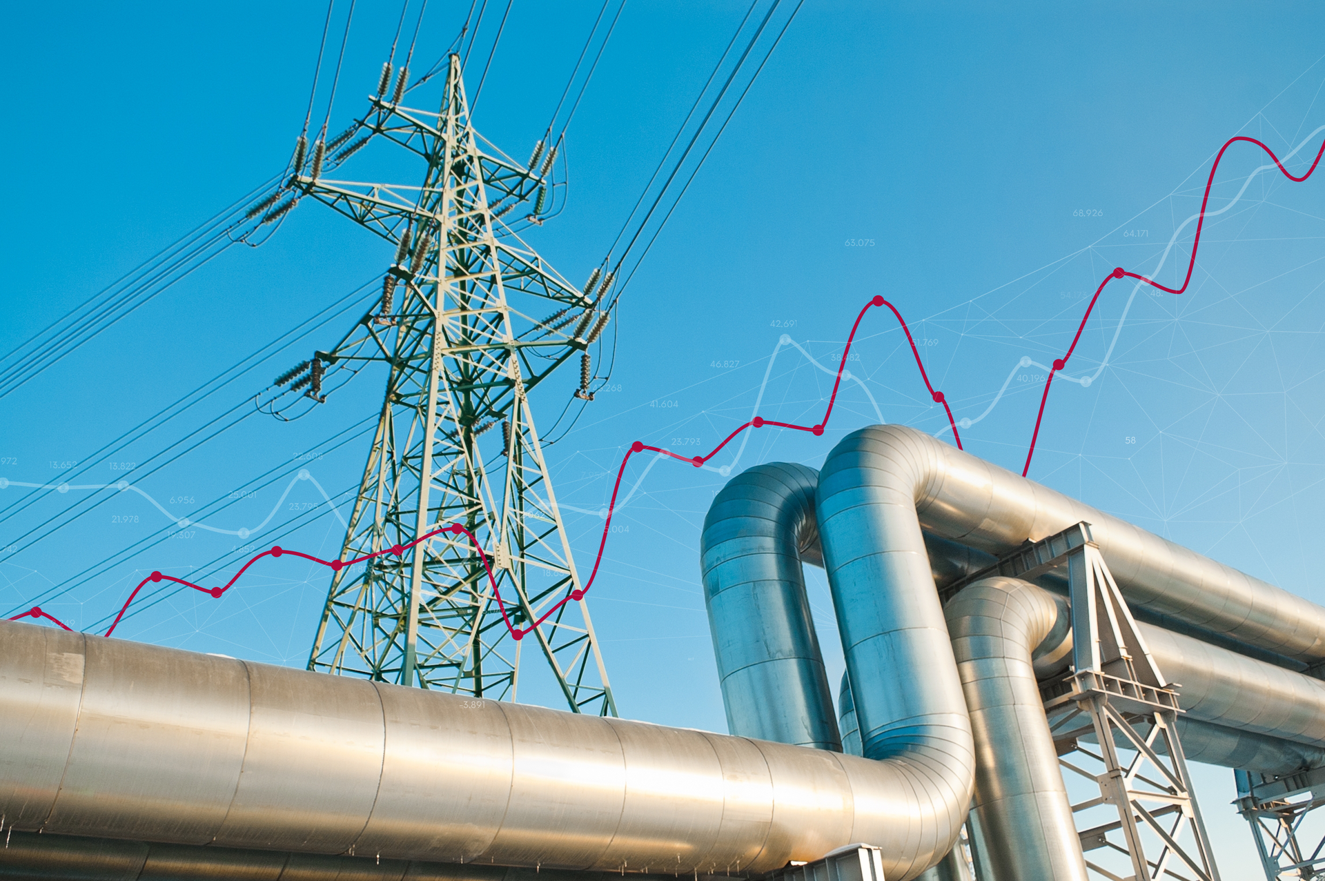 Webinar on-demand: North America gas and power outlook