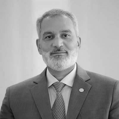 HE Haitham Al Ghais