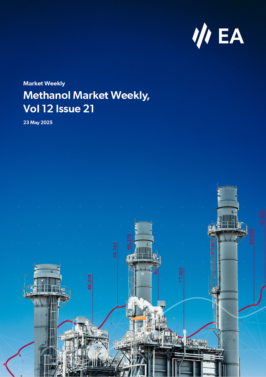 Weak Q1 25 earnings show the OFS industry is in for a turbulent year