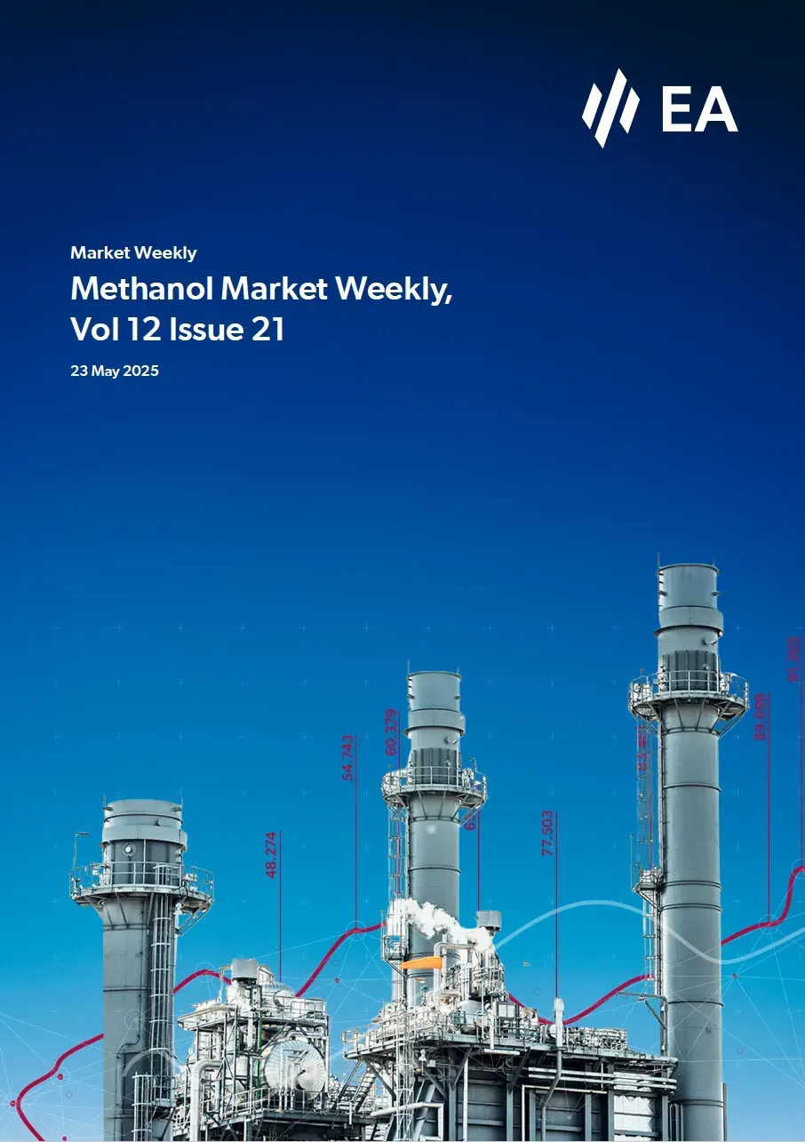 Global Methanol Market Overview