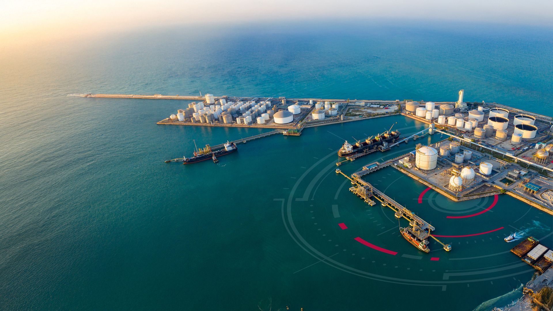 Oil Products market analysis