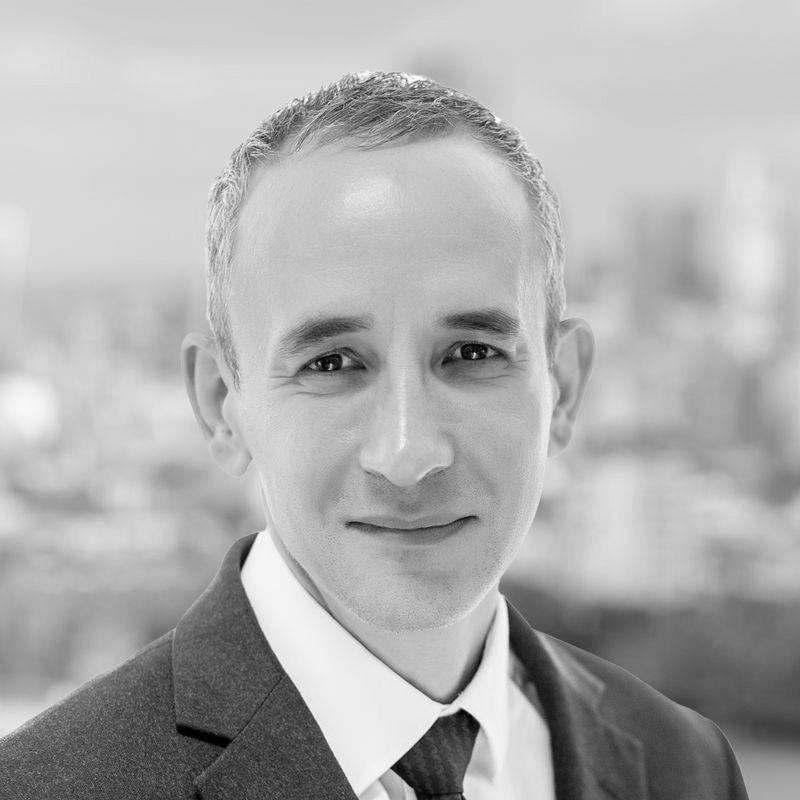 Trevor Sikorski - Head of Natural Gas and Emissions
