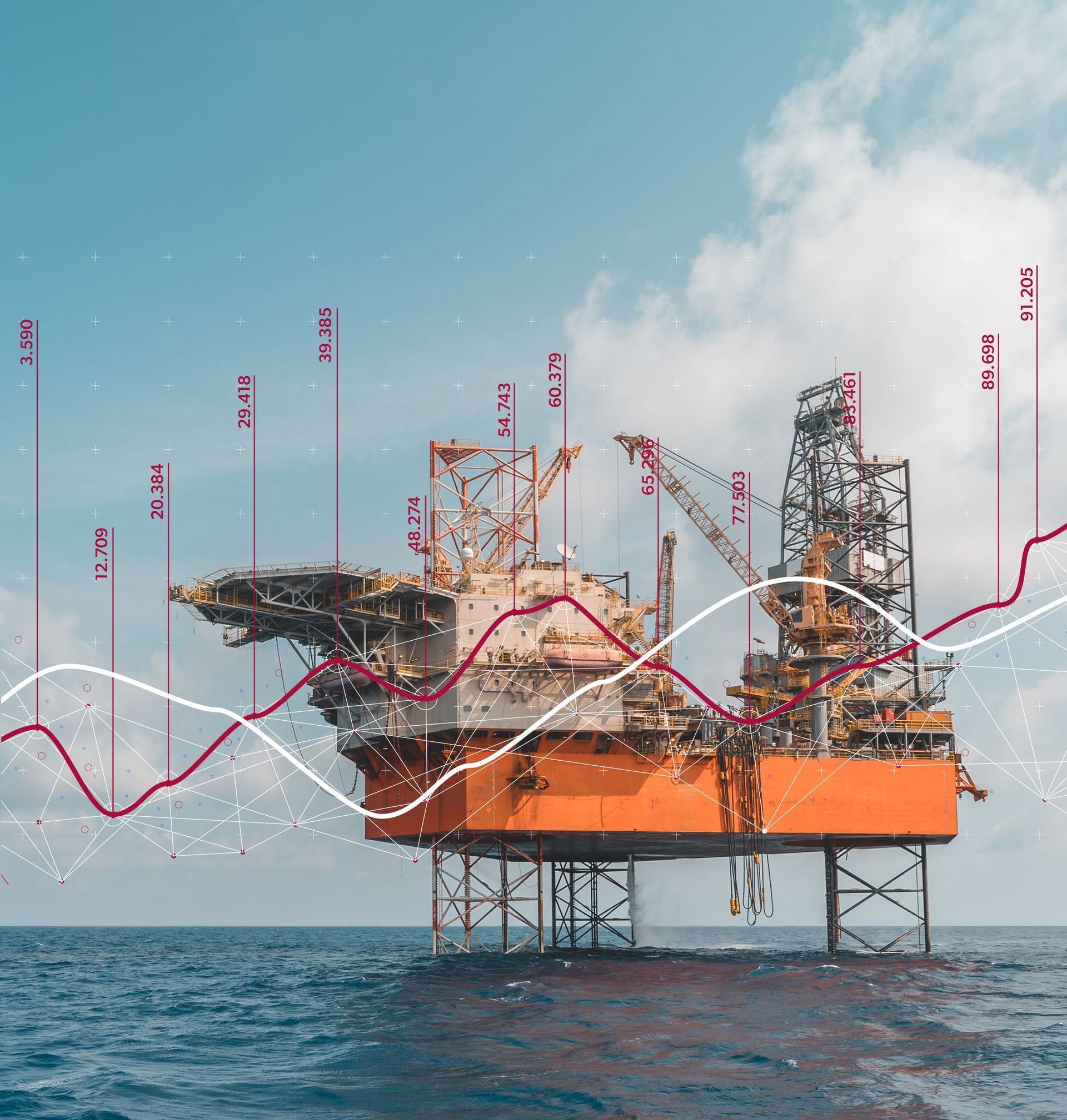 Oil markets and the Iran conflict