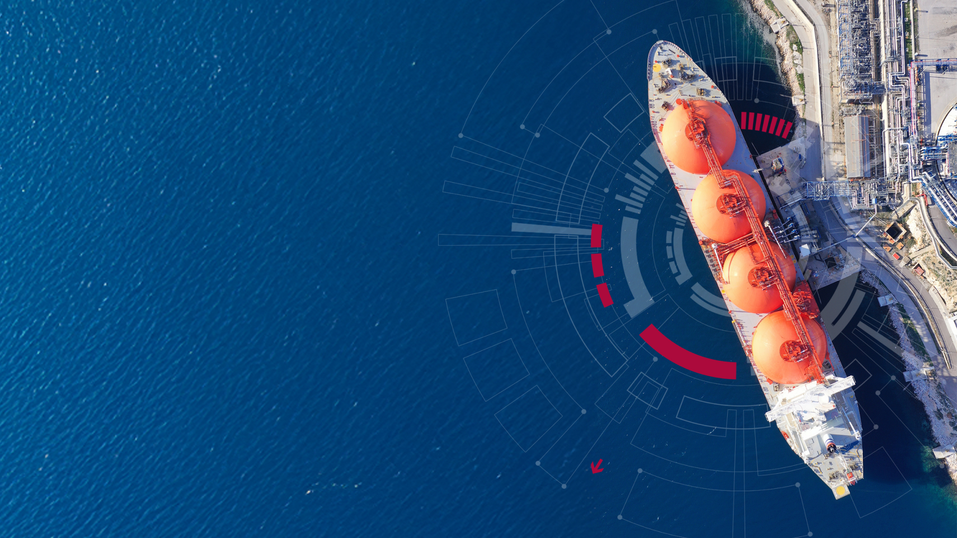 JKM–TTF Spread Rises: EA’s Bullish LNG Market Call
