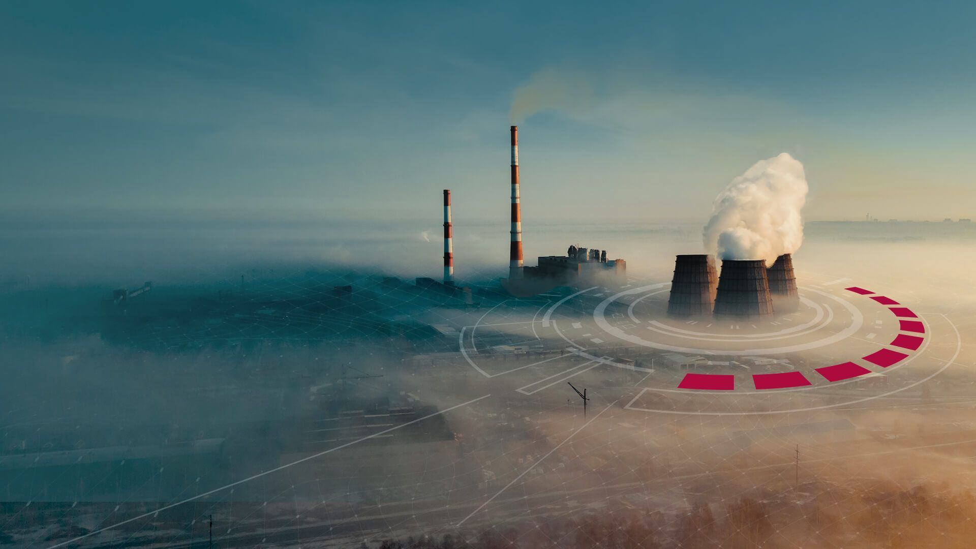 North America Carbon Emissions