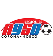 Region 37 AYSO Corona | Norco