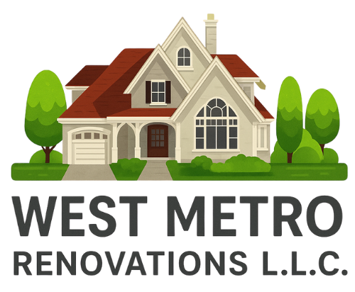 West Metro Renovations LLC logo