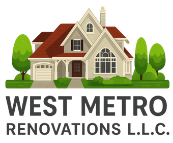 West Metro Renovations LLC logo