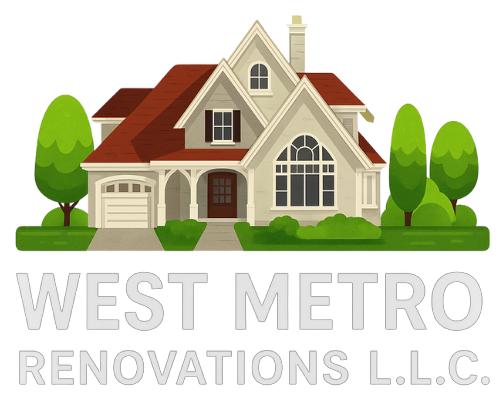West Metro Renovations LLC logo