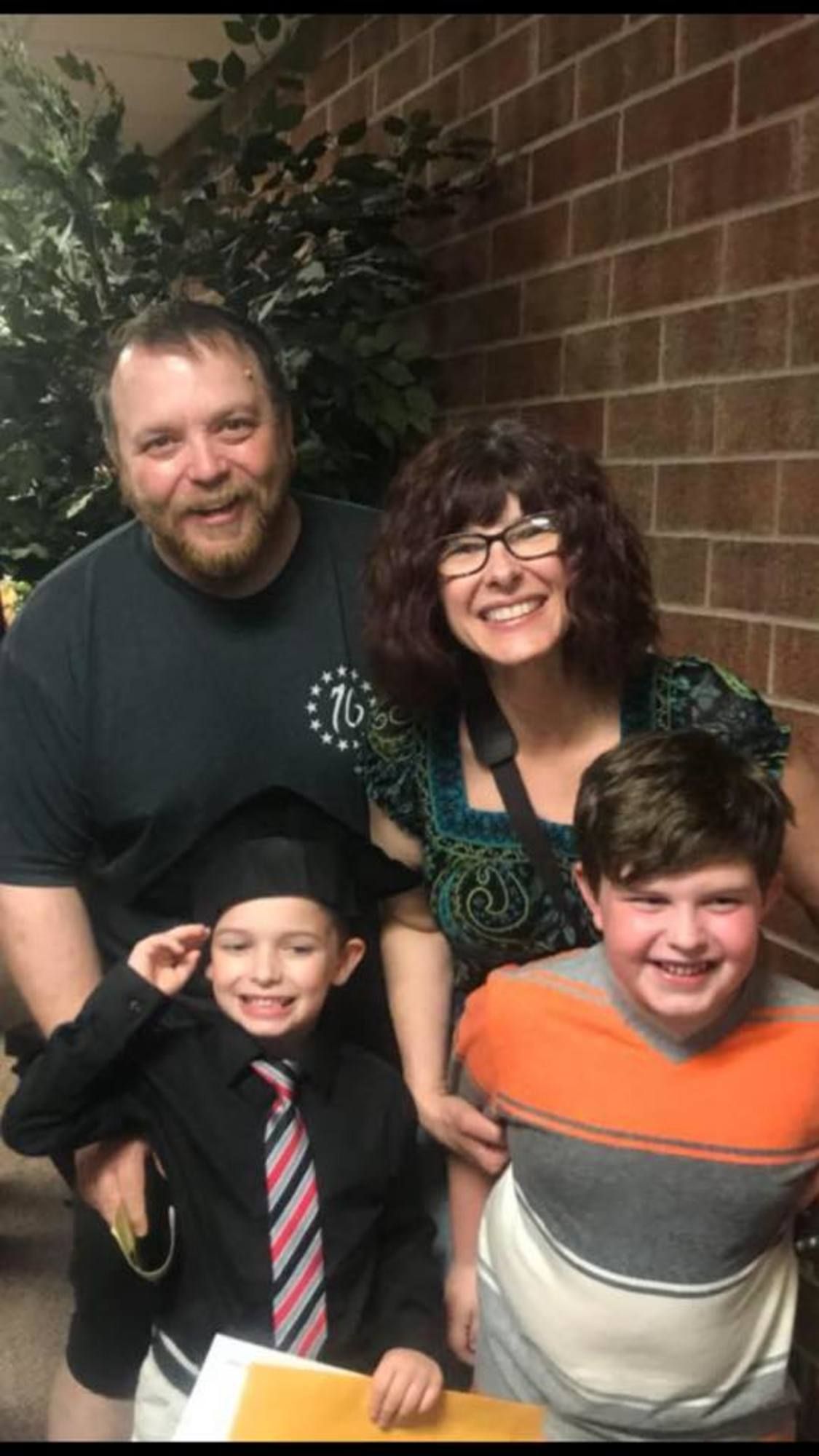 the Save your Appliances team