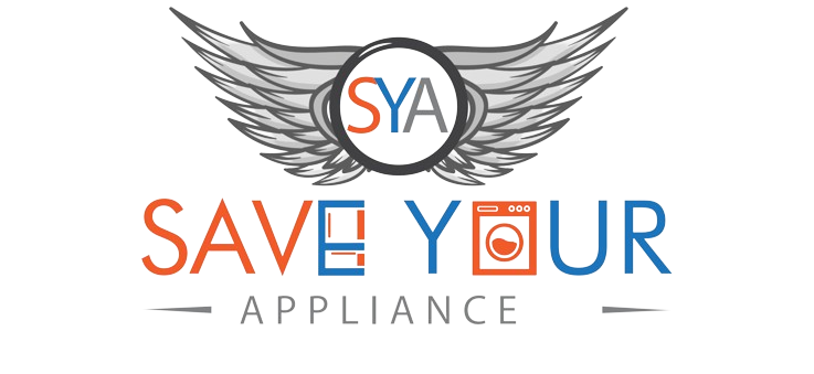 Save Your Appliance LLC business logo