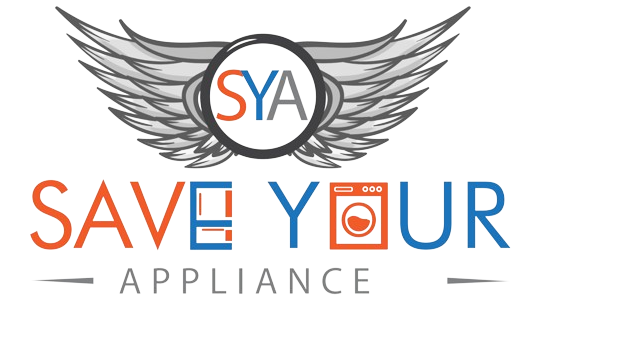 Save Your Appliance LLC business logo
