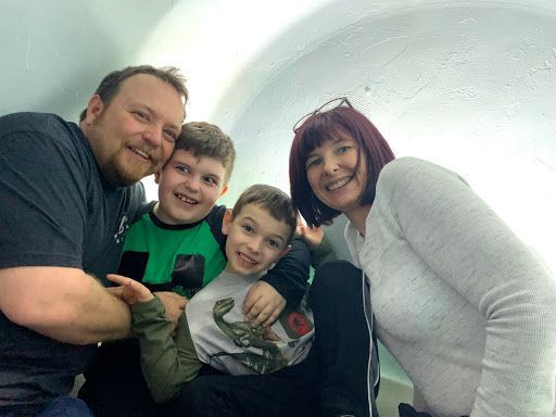 Team Save your Appliance LLC