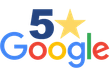 Google Reviews Logo