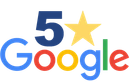 Google Reviews Logo