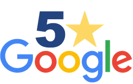 Google Reviews Icon