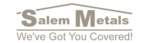 Salem Metals Logo