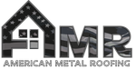 American Metal Roofing Logo