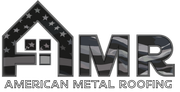 American Metal Roofing Logo