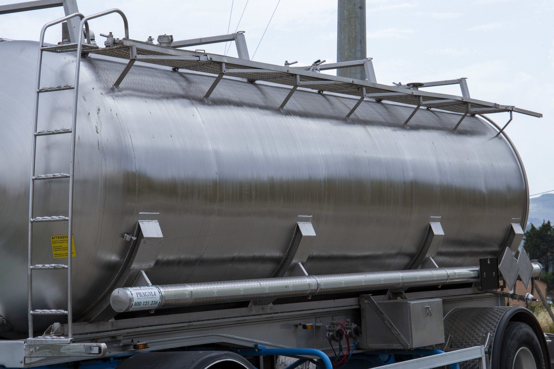 cisterna Lucania Spurgo