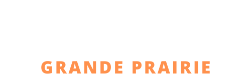 Landscaping Experts Grande Prairie logo