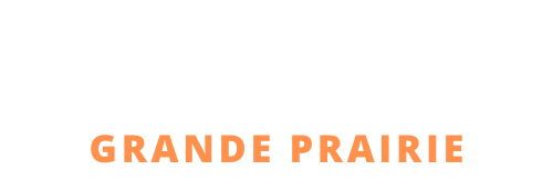 Landscape GroundExperts Grande Prairie logo