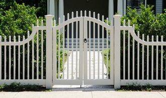 secure fencing solutions