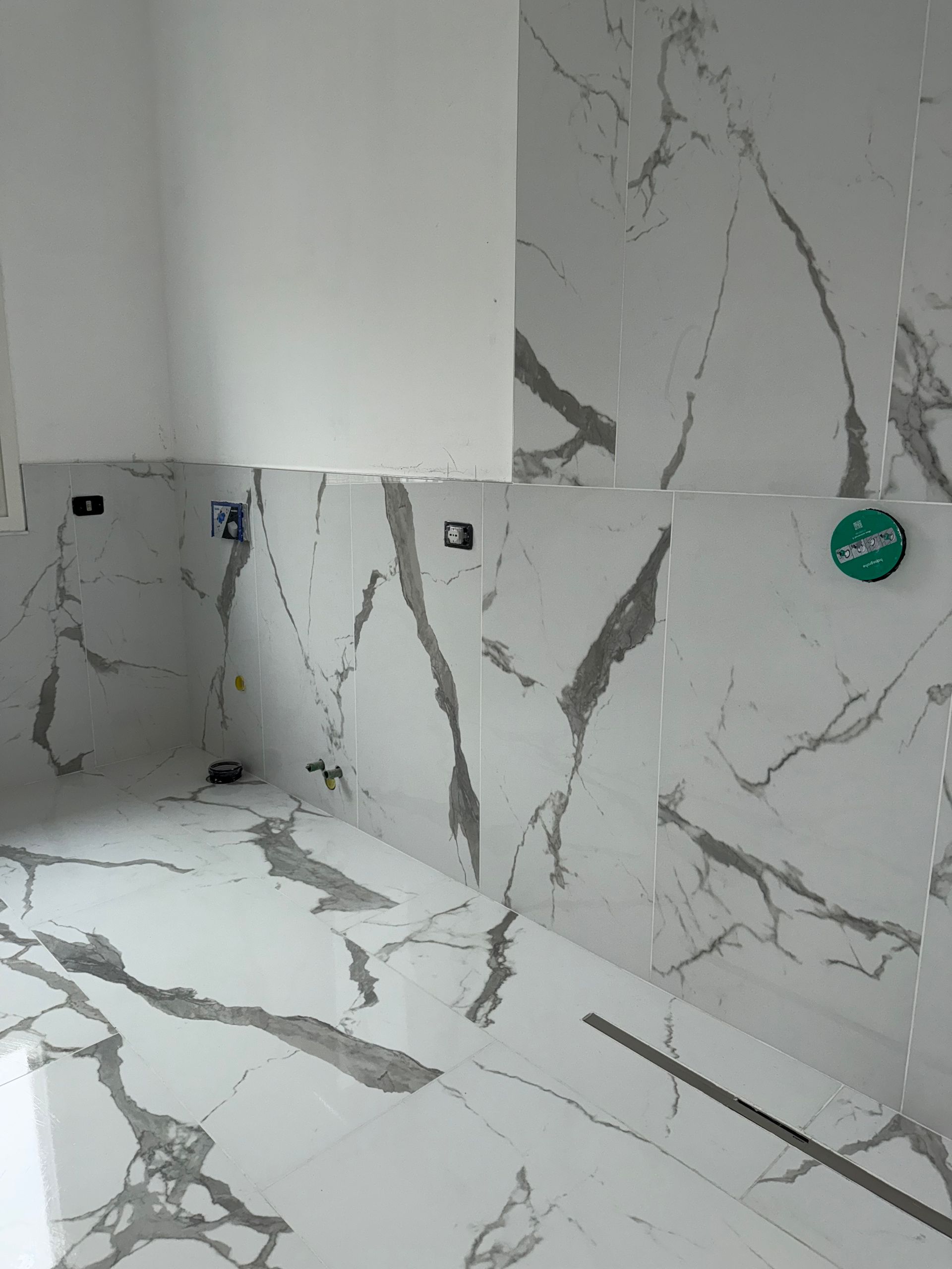 ristrutturazioni per interni a Monza Brianza con Dimar